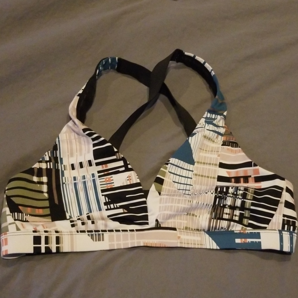 Victoria secret sports bra